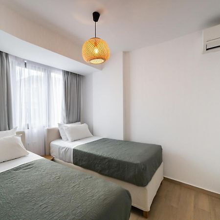 Sunilios Apartments Lefkada 외부 사진