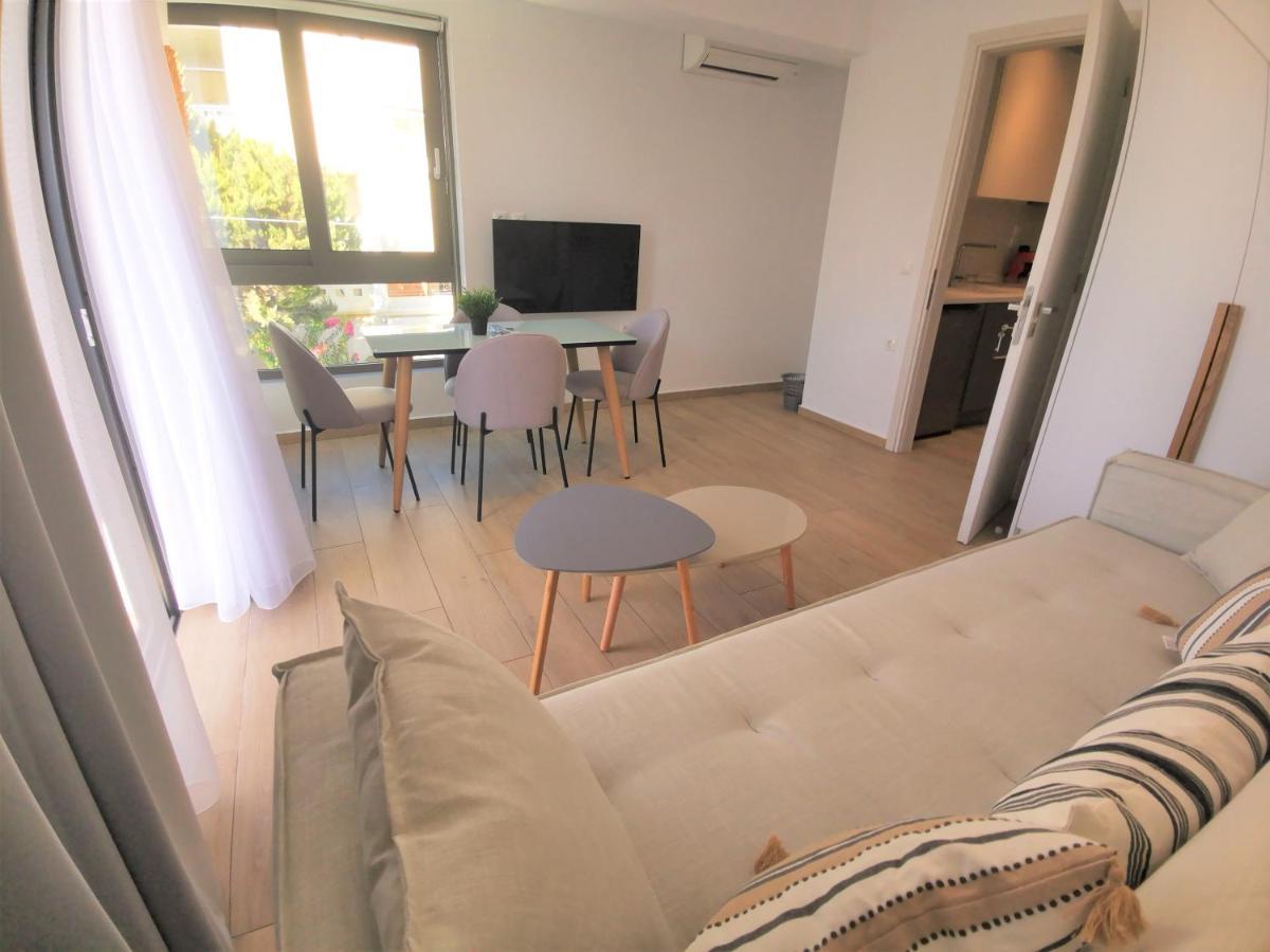Sunilios Apartments Lefkada 외부 사진