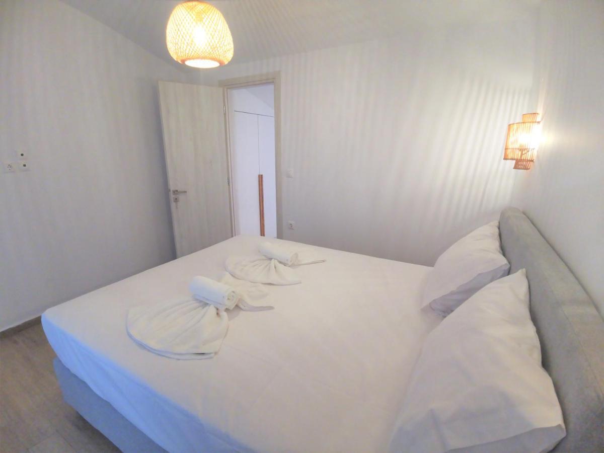 Sunilios Apartments Lefkada 외부 사진