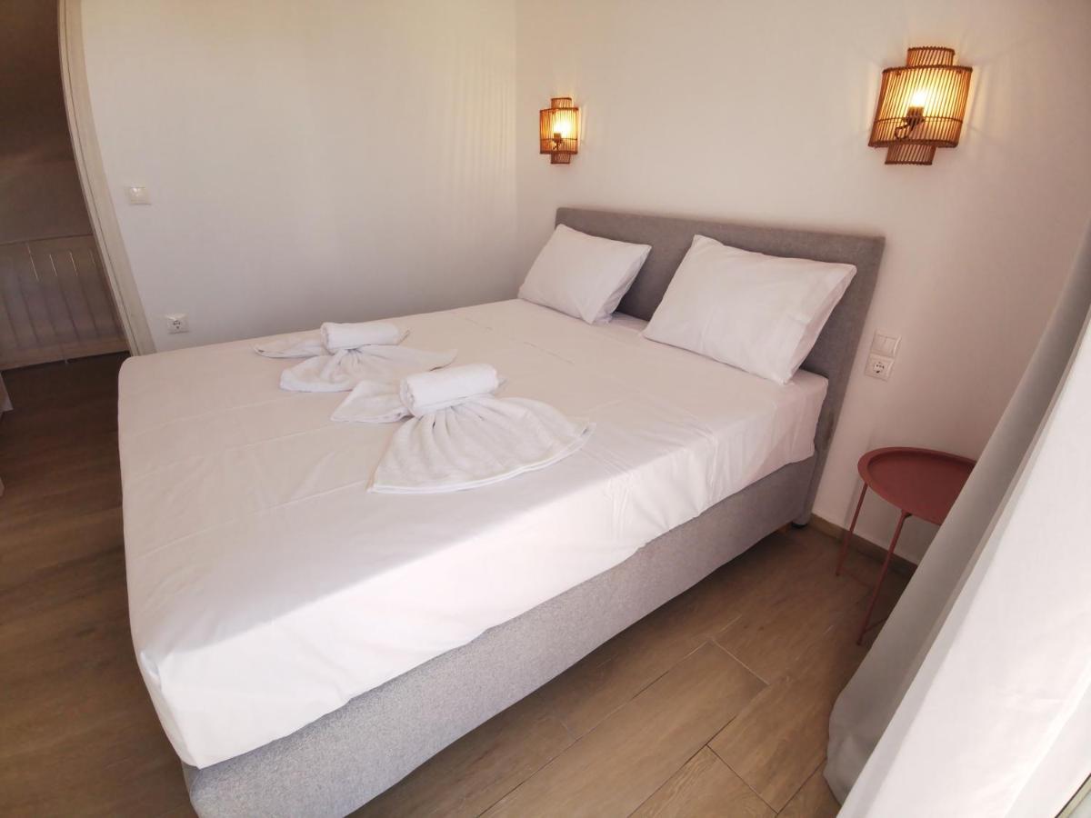 Sunilios Apartments Lefkada 외부 사진