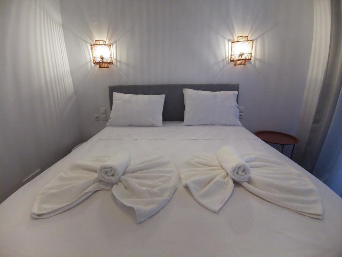 Sunilios Apartments Lefkada 외부 사진