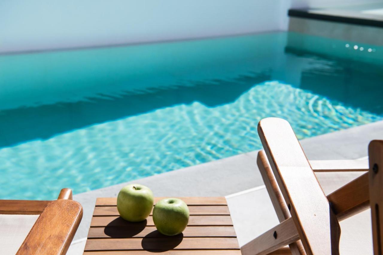 Sunilios Apartments Lefkada 외부 사진