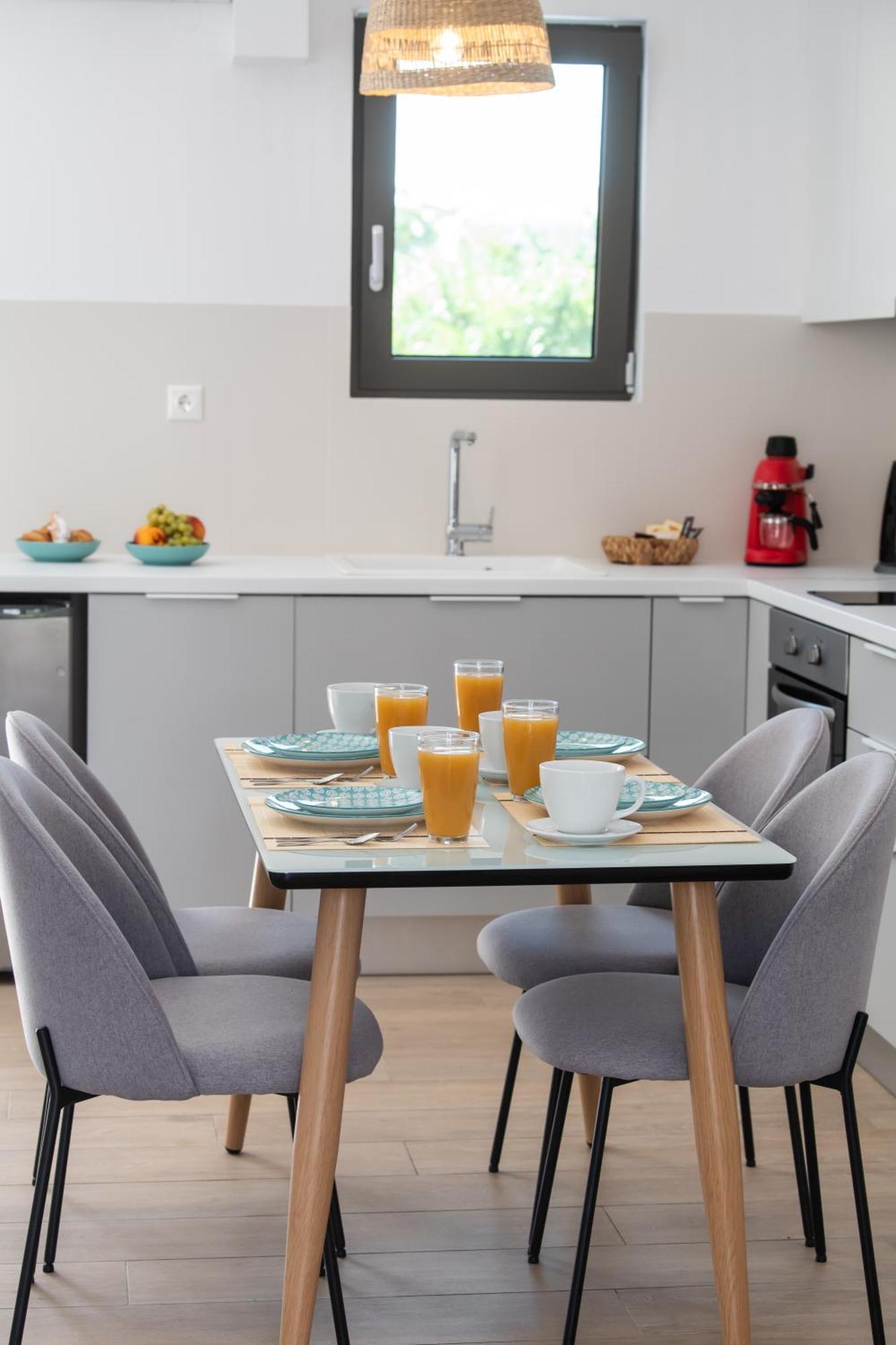 Sunilios Apartments Lefkada 외부 사진