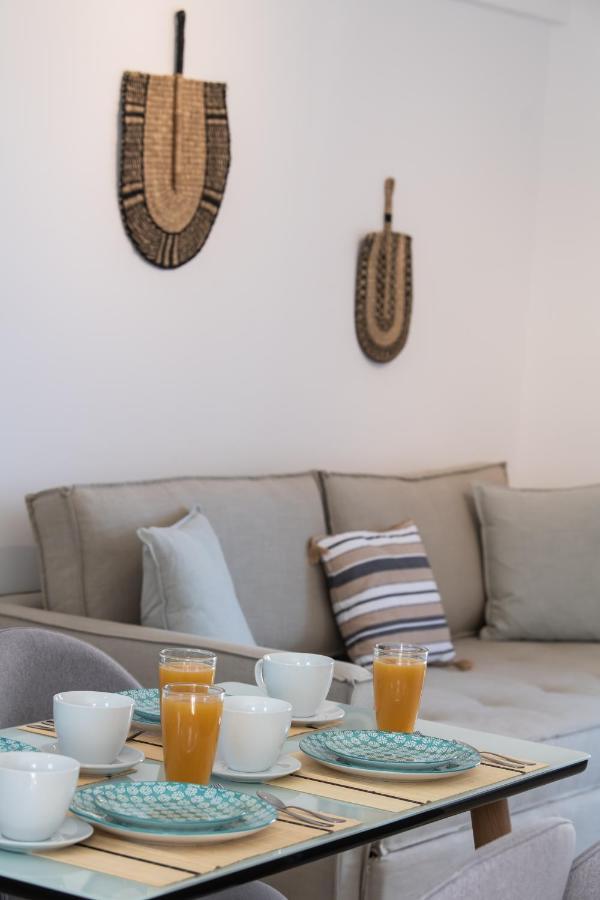Sunilios Apartments Lefkada 외부 사진