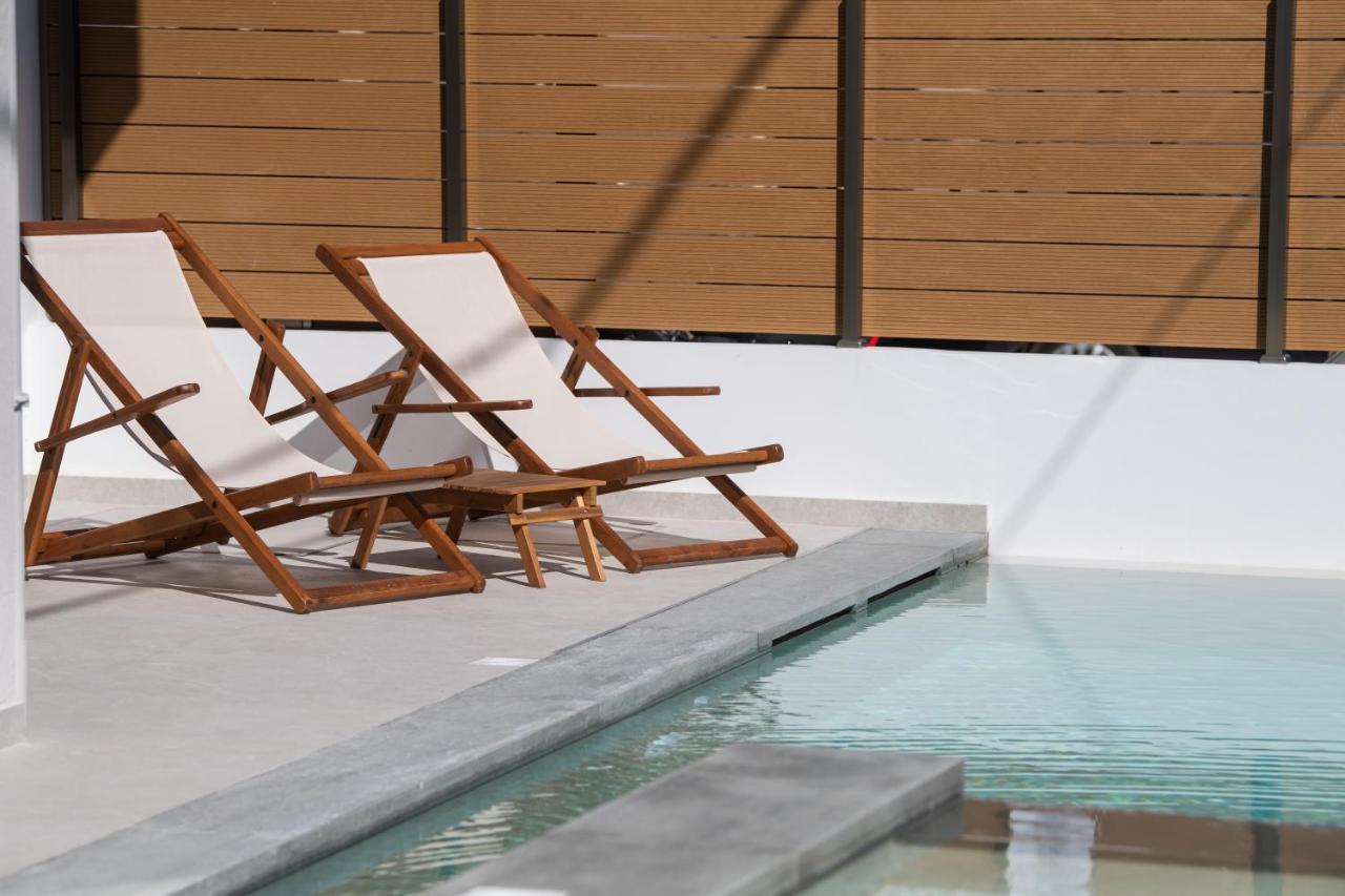 Sunilios Apartments Lefkada 외부 사진