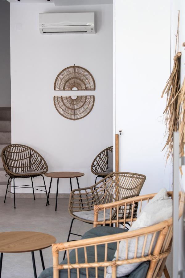 Sunilios Apartments Lefkada 외부 사진