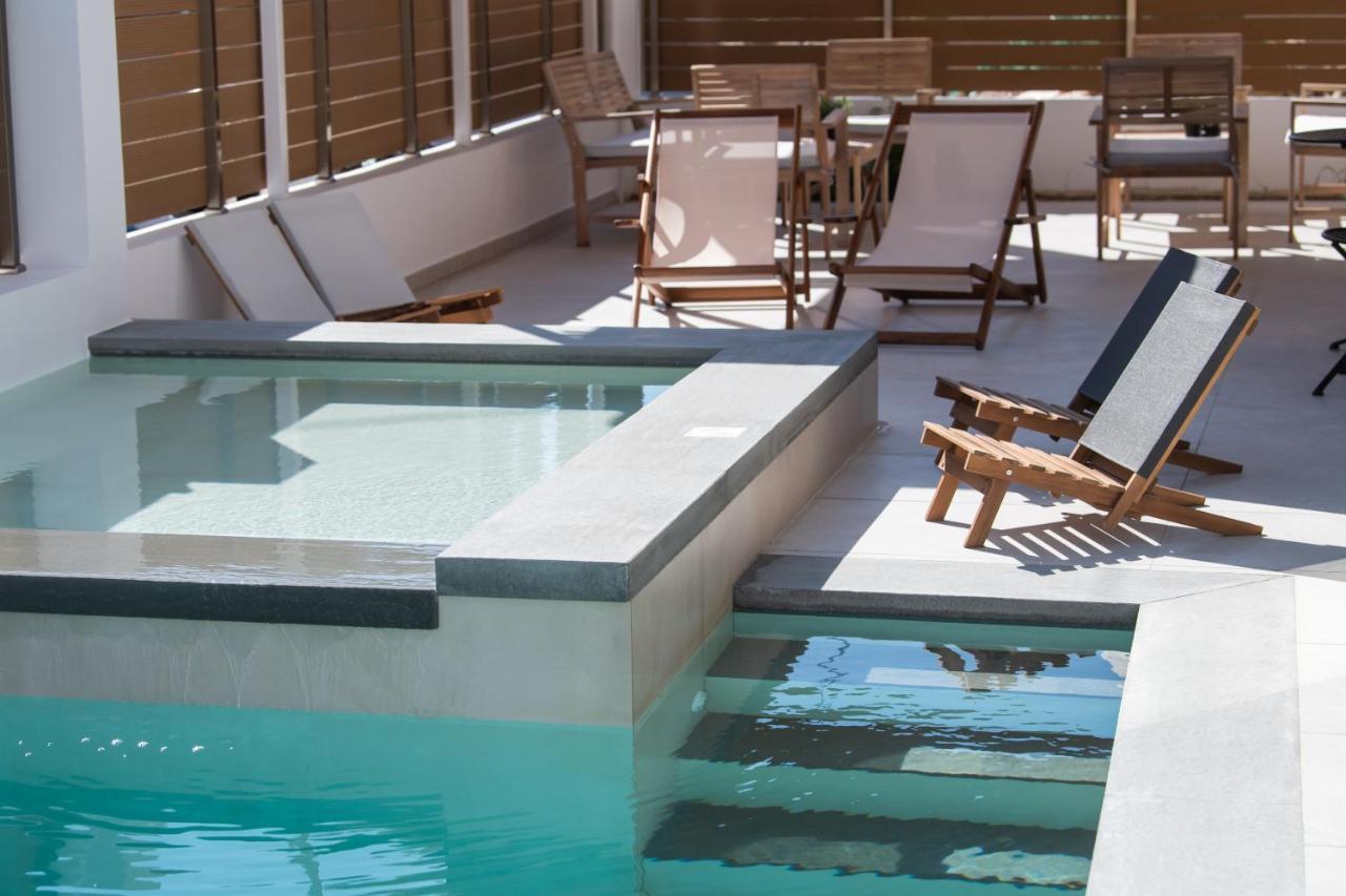 Sunilios Apartments Lefkada 외부 사진