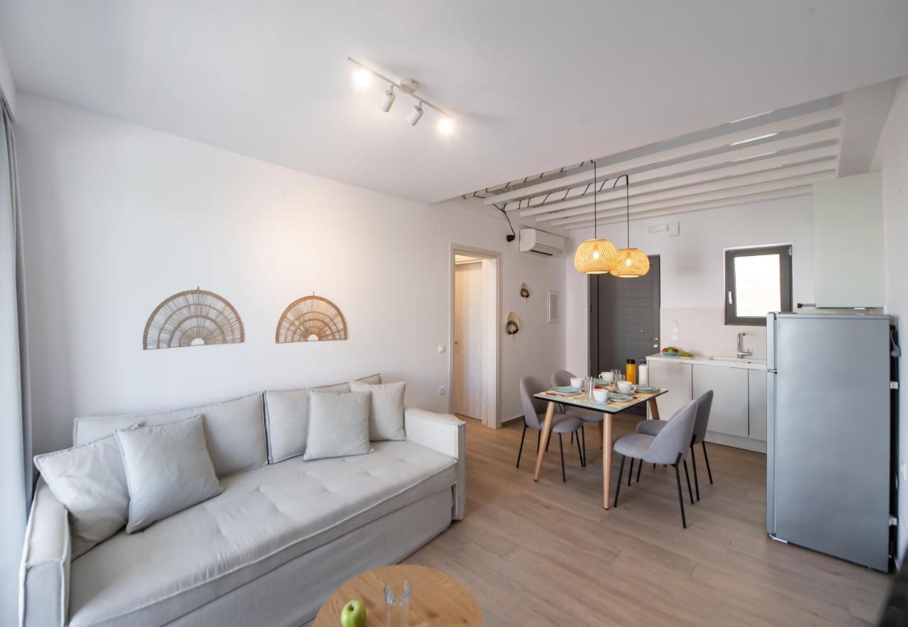 Sunilios Apartments Lefkada 외부 사진