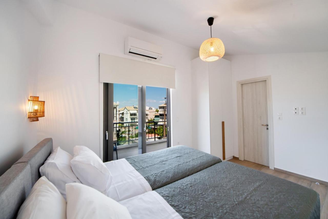 Sunilios Apartments Lefkada 외부 사진
