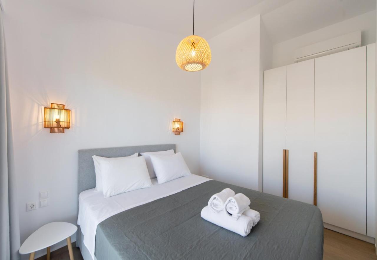 Sunilios Apartments Lefkada 외부 사진