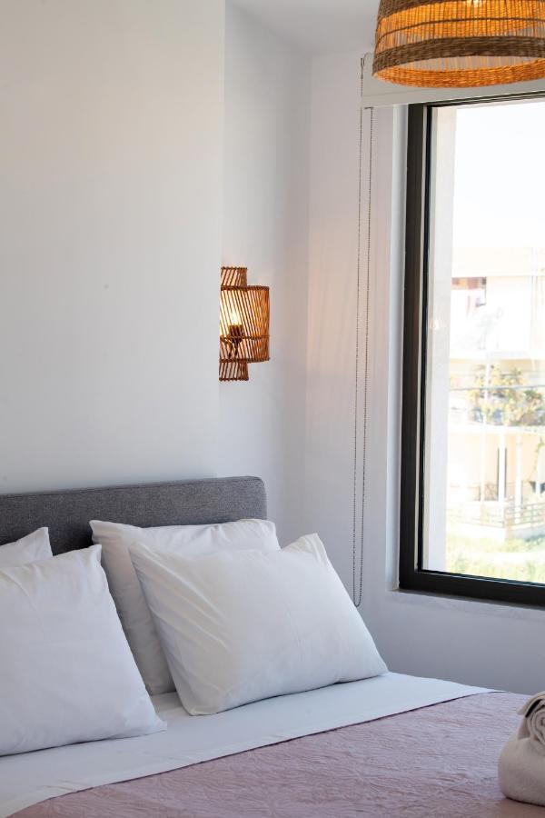 Sunilios Apartments Lefkada 외부 사진
