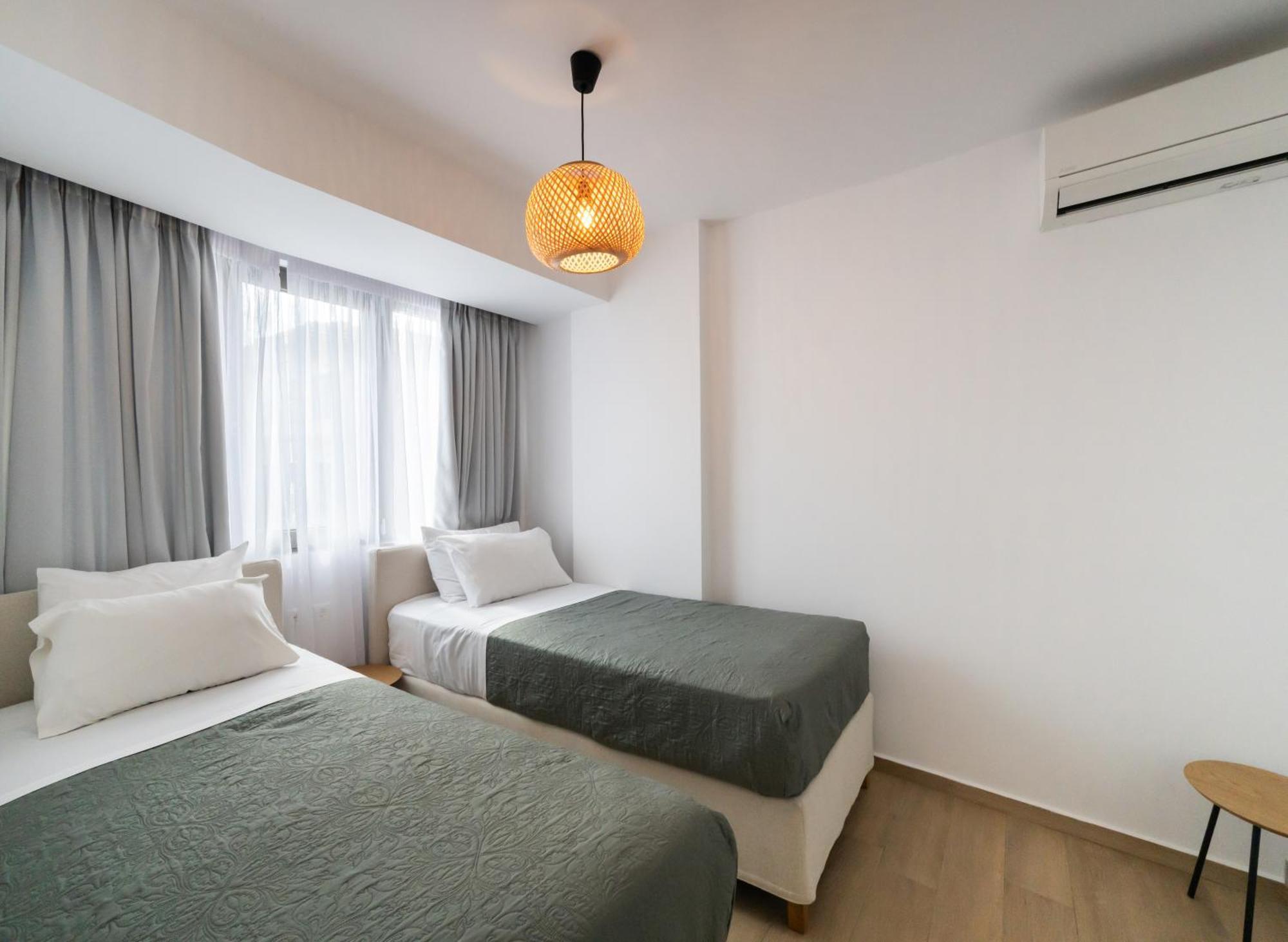 Sunilios Apartments Lefkada 외부 사진