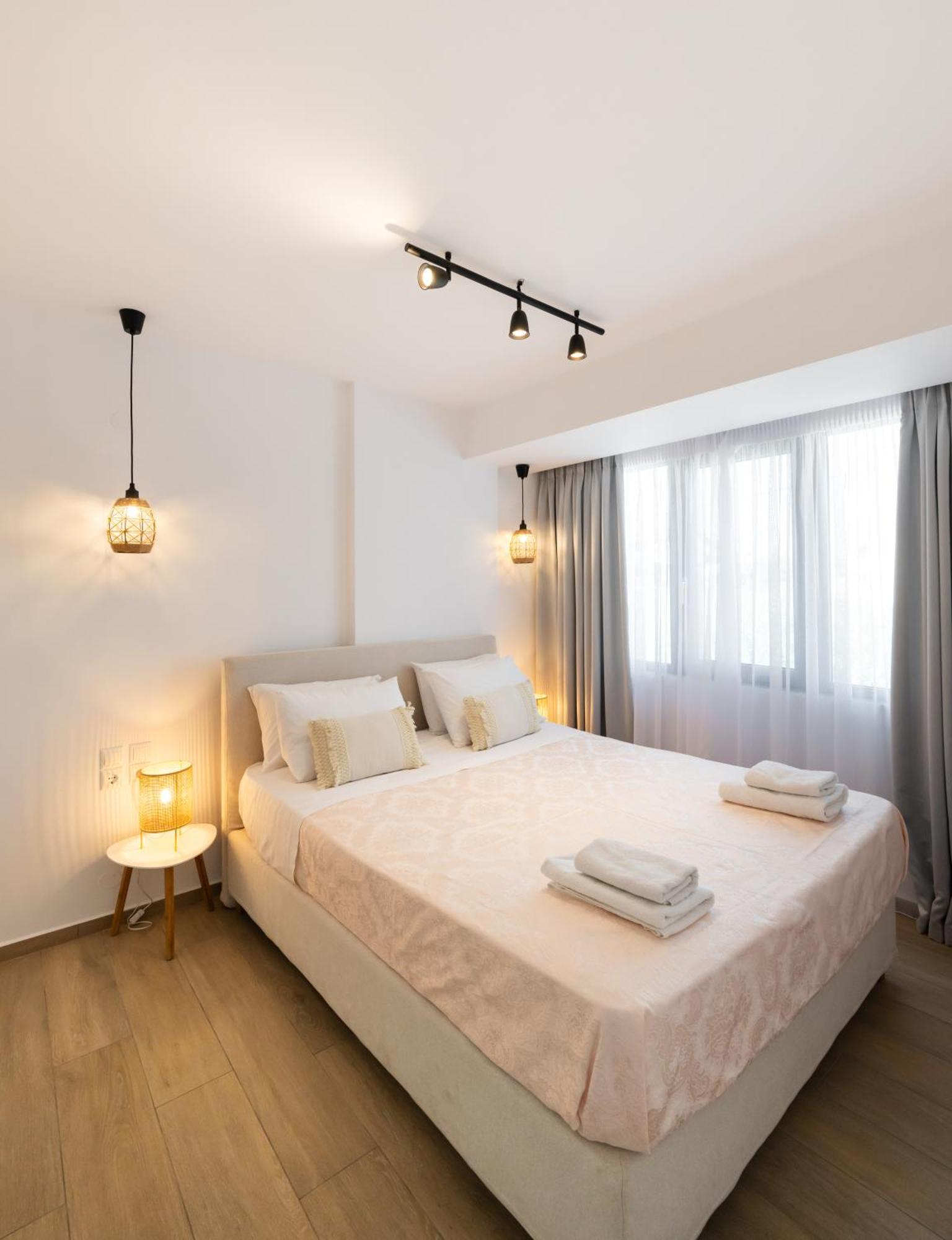 Sunilios Apartments Lefkada 외부 사진