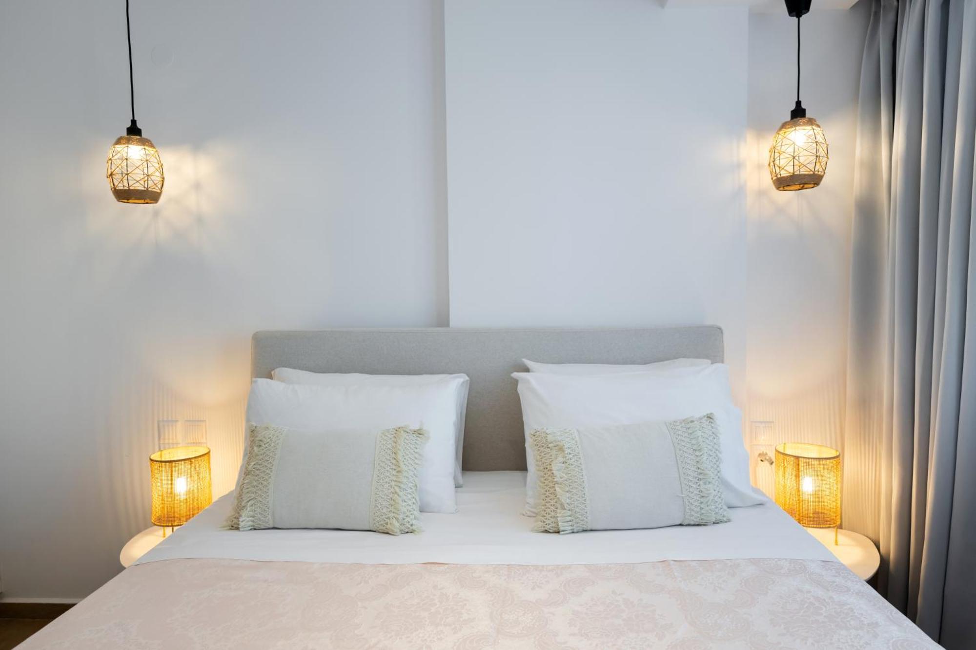 Sunilios Apartments Lefkada 외부 사진