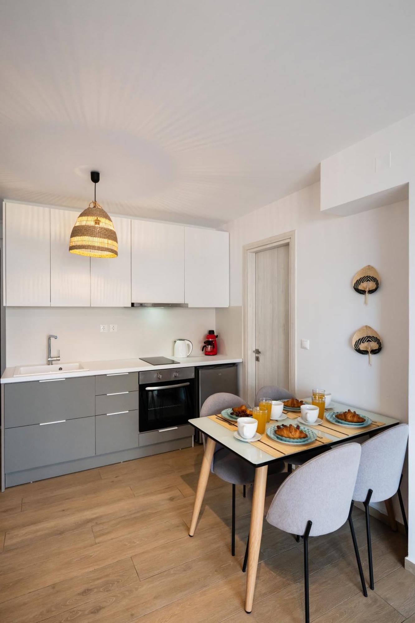 Sunilios Apartments Lefkada 외부 사진